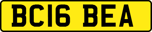 BC16BEA