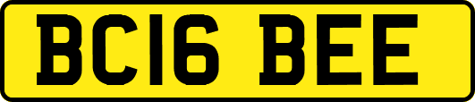 BC16BEE