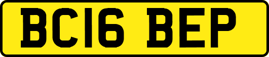 BC16BEP
