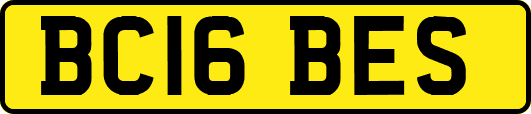 BC16BES