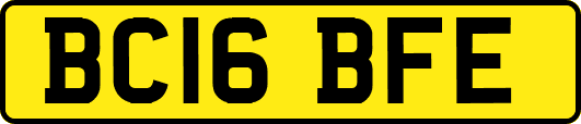 BC16BFE