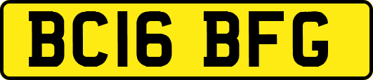 BC16BFG