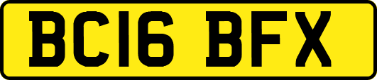 BC16BFX