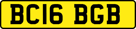BC16BGB