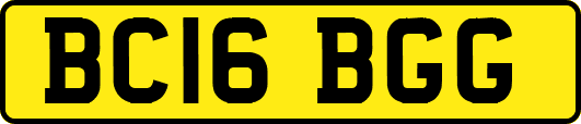 BC16BGG