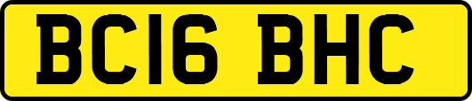 BC16BHC