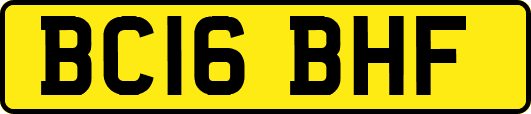 BC16BHF