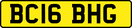 BC16BHG