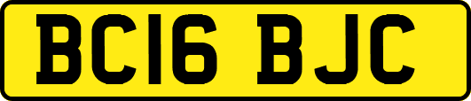 BC16BJC