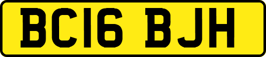 BC16BJH