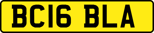 BC16BLA