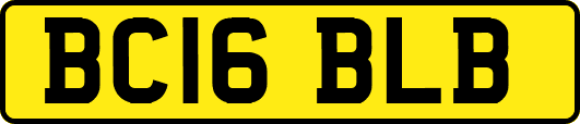 BC16BLB