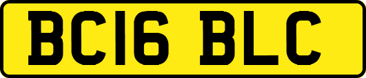 BC16BLC