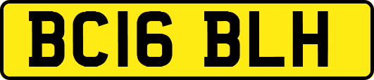 BC16BLH