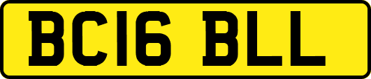 BC16BLL