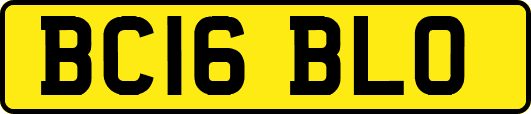 BC16BLO