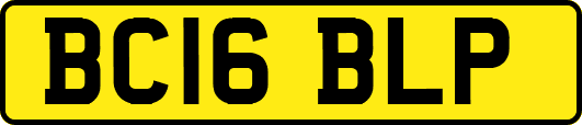 BC16BLP