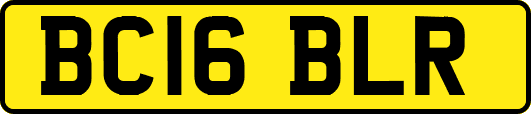 BC16BLR