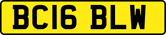BC16BLW