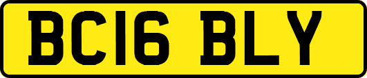 BC16BLY
