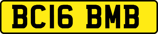 BC16BMB