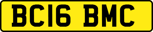 BC16BMC