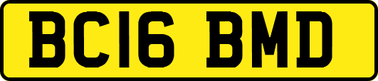 BC16BMD