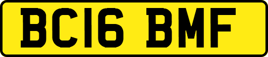 BC16BMF