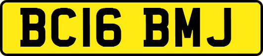 BC16BMJ