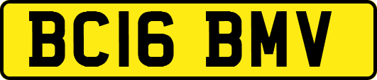 BC16BMV