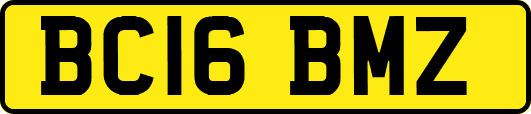 BC16BMZ