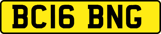 BC16BNG