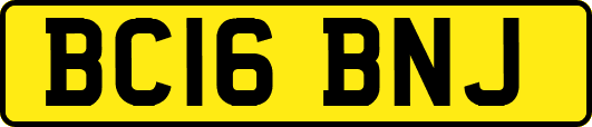 BC16BNJ