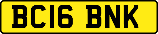 BC16BNK