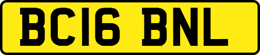 BC16BNL