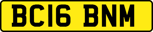 BC16BNM