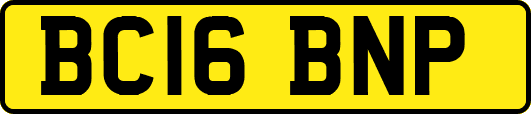 BC16BNP