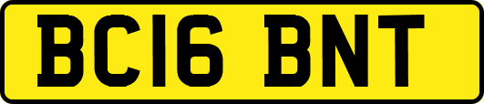 BC16BNT