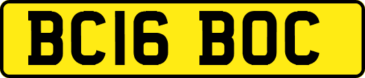 BC16BOC