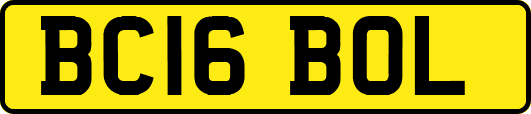 BC16BOL