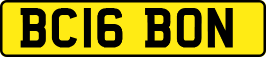 BC16BON