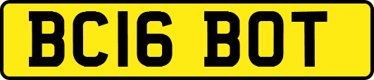 BC16BOT