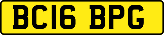 BC16BPG