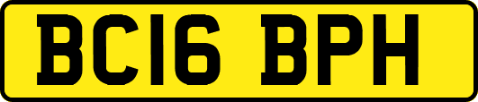 BC16BPH