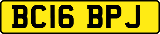 BC16BPJ