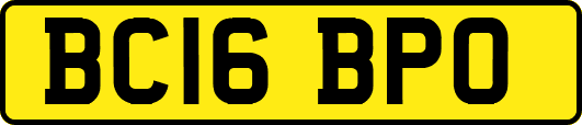 BC16BPO