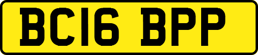 BC16BPP