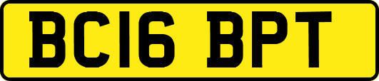 BC16BPT