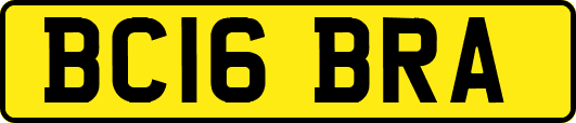 BC16BRA