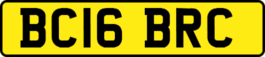 BC16BRC
